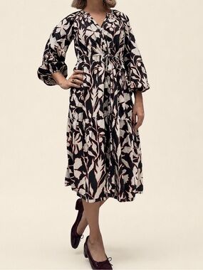 Omika Emma Shirt Dress